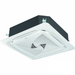 Кассетный кондиционер Haier ECO AB105S1LH1FA / 1U105S1LS1FA