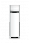 Колонный кондиционер Hisense Heavy Classic AUF-60ER6SM/AUW-60H6SP1