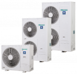 Внешний блок VRF Hisense AVW-48HJFH