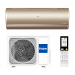 Настенный кондиционер Haier JADE SM AS35S2SJ2FA-G / 1U35MECFRA