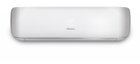 Внутренний блок настенного типа мульти сплит-системы Hisense Premium Design Free Match DC Inverter R32 AMS-09UW4RVETG00