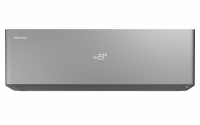 Настенный кондиционер Hisense Vision Pro Carbon Superior DC Inverter AS-10UW4RXVQH00A(B)