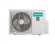 Внешний блок мульти сплит-системы Hisense Free Match DC Inverter R32 AMW4-36U4RAA LP