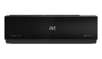 Настенный кондиционер Royal Clima Attica Nero Inverter RCI-AN22HN