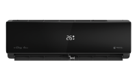 Настенный кондиционер Royal Clima Attica Nero Inverter RCI-AN22HN