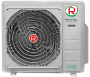 Внешний блок мульти сплит-системы Royal Clima Multi Flexi EU ERP 3RMN-21HN/OUT