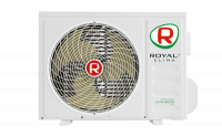 Настенный кондиционер Royal Clima Royal Fresh FULL DC EU Inverter RCI-RF30HN