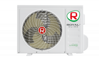 Настенный кондиционер Royal Clima Royal Fresh Standard FULL DC EU Inverter RCI-RFS28HN