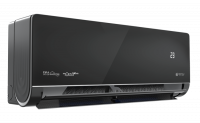 Настенный кондиционер Royal Clima Royal Supremo Nero Full DC EU Inverter RCI-RSN55HN