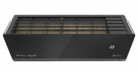 Настенный кондиционер Royal Clima Royal Supremo Nero Full DC EU Inverter RCI-RSN55HN