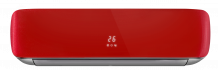 Настенный кондиционер Hisense Red Crystal Super DC Inverter AS-13UW4RVETG00(R)